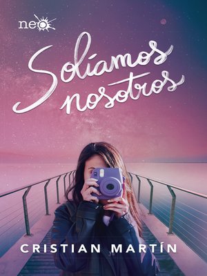 cover image of Solíamos nosotros